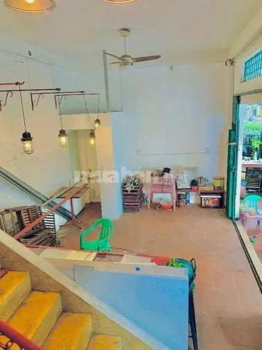Mặt Bằng View Góc 2Mặt Tiền + Công Viên 180M2