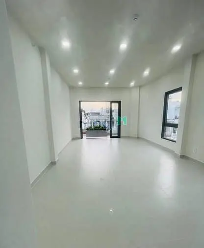 Cho Thuê Nhà Góc 2 Mặt Tiền 455A Nguyễn Đình Chiểu, Phường 5, Quận 3