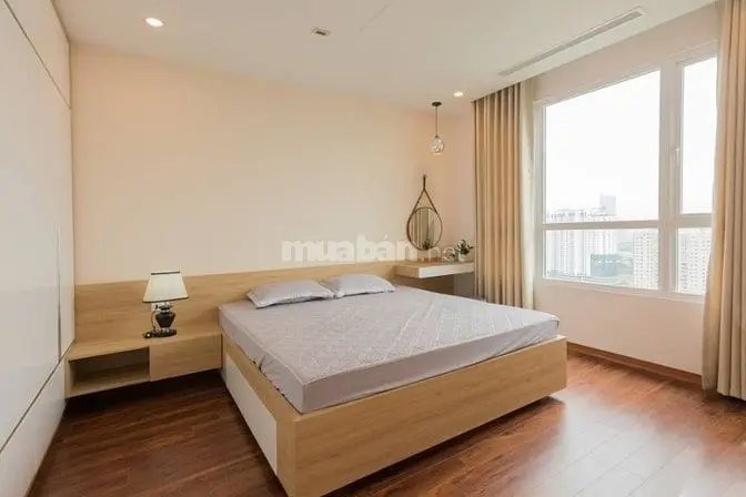 Bán Gấp Chcc Estella Heights 3Pn Giá Tốt, Giao Nhà Ngay