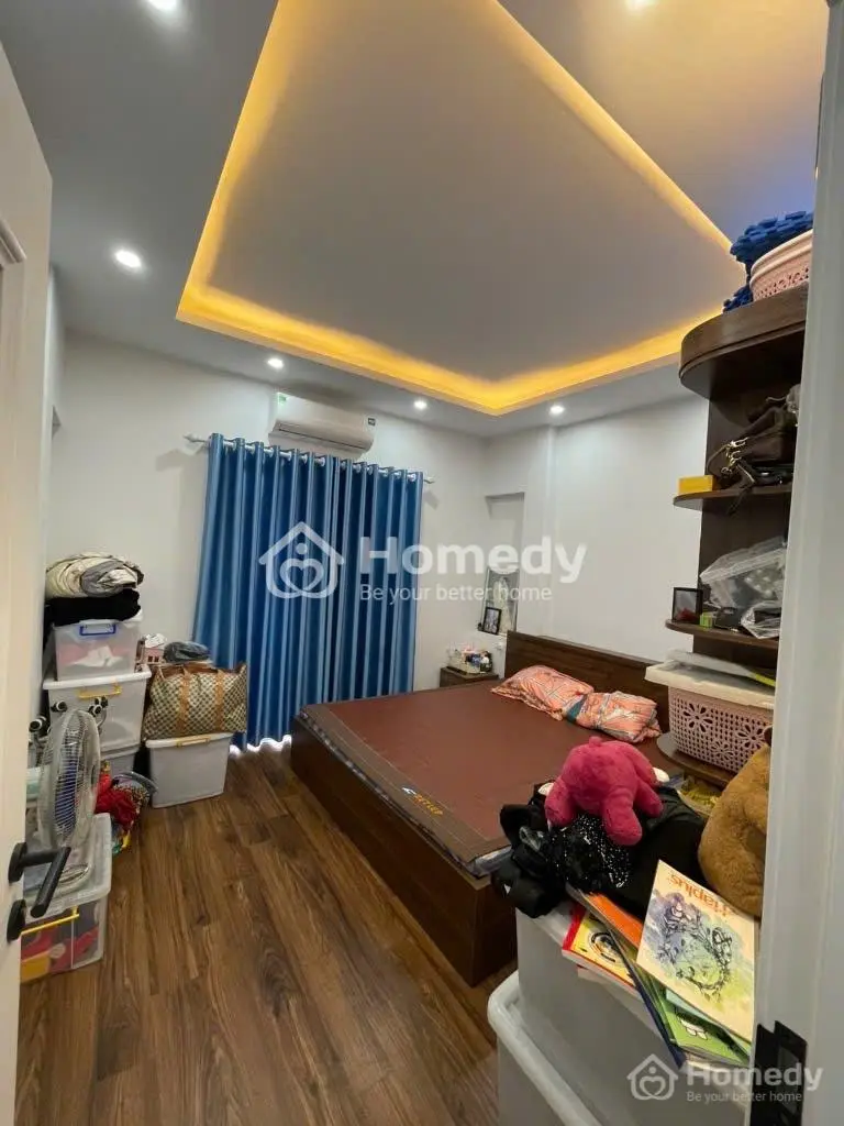 Chính Chủ Cần Bán Gấp Nhà Hà Đông🔥Gần Hồ Văn Quán- Đại Học Bưu Chính🔥Full Nội Thất- 37M²-5T