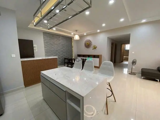 Chuyển Nhượng Riverpark 2 -123M2 -14 Tỷ 500