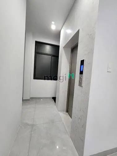 Cho Thuê Tầng Nhà Phố Vinhomes Làm Văn Phòng +Để Ở, Full Tiện Nghi 3Pn