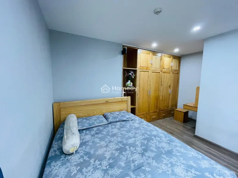 Chủ Nhà Gửi Bán Căn Hud Building Nha Trang, 1 Phòng Ngủ, Đầy Đủ Nội Thất