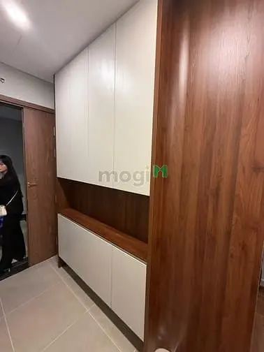 Cho Thuê Căn Hộ 3 Ngủ Full Đồ Ở Brg Diamond Residence 25 Lê Văn Lương