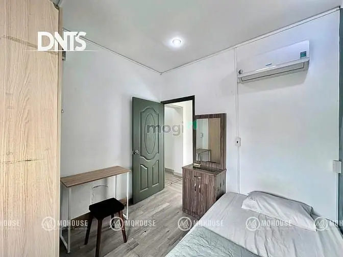 Căn Hộ 2Pn Pasteur Gần Cv Lê Văn Tám_Hồ Con Rùa_Trường Đh Kiến Trúc Q3