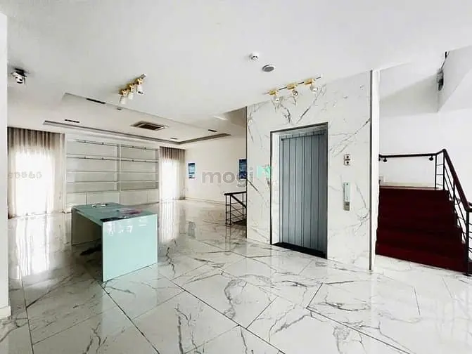 Cho Thuê Shophouse Sala Quận 2- Hầm 4,5 Lầu - Diện Tích 700M2