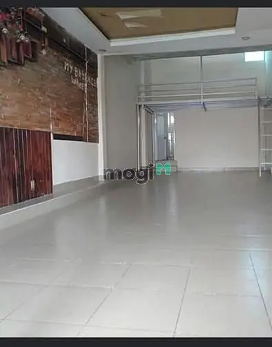Cho Thuê Nhà Mặt Tiền Phạm Văn Đồng P13, Bình Thạnh, 4,2X14M,1 Trệt 1