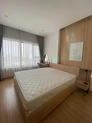 New City - Căn 1 Phòng Ngủ Full Nt Đẹp (Dt 52M2). Giá 14 Triệu/Tháng