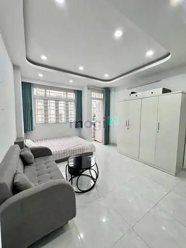 Studio 30M2 Đầy Đủ Nội Thất Gần Đại Học Văn Lang Đường Đặng Thuỳ Trâm