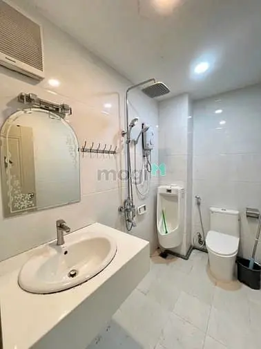 Studio 30M2 Đầy Đủ Nội Thất Gần Đại Học Văn Lang Đường Đặng Thuỳ Trâm