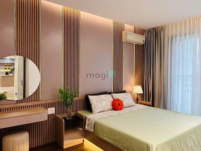 Cho Thuê Căn Hộ Saigon South Giáp Pmh ,3Pn Full Nội Thất Giá 18 Triệu