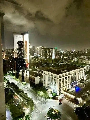 💥 Bán Nhanh Căn 2Pn - 80M² | Tầng Đẹp | P1 Times City | 8,48 Tỷ 📍