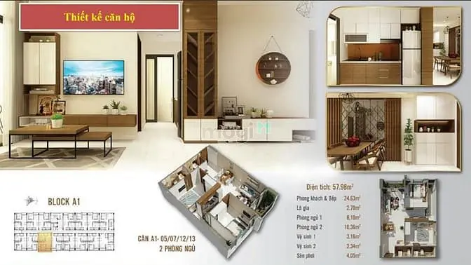 Sỡ Hữu Ngay Căn Hộ Sang Trọng Tại Golden City Ngay Giữa Tt Tp Tây Ninh