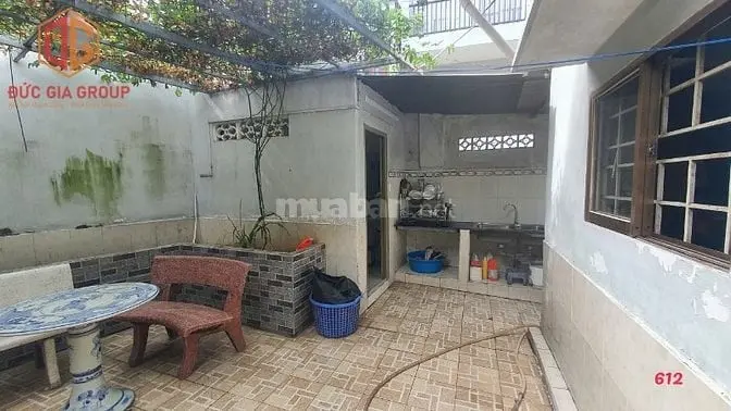 Bán Bđs Trung Tâm Biên Hòa – Mặt Tiền Võ Thị Sáu Cực Hiếm – Biệt Thự