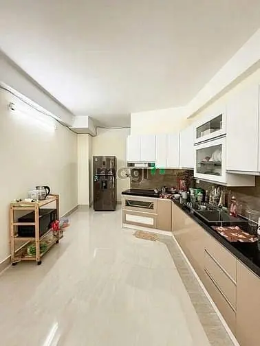 Bán Nhà Mt Lý Thái Tổ Q3 – 63M2, 4 Tầng, Thang Máy - 29 Tỷ Tl