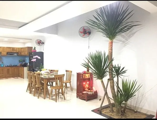Bán Nhà Siêu Vip Đường Đinh Thị Vân, Q. Thanh Khê