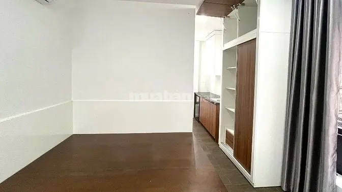 Cho Thuê Phòng Trọ Khép Kín, Đày Đủ Nội Thất