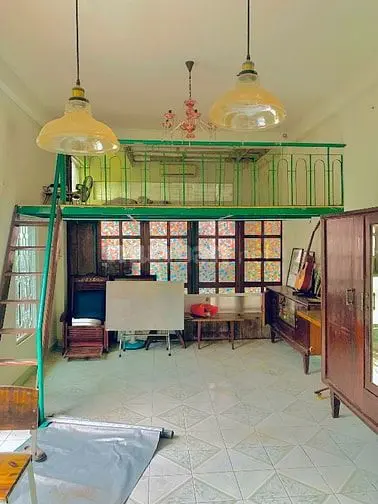 Mặt Bằng View Góc 2Mặt Tiền + Công Viên 180M2
