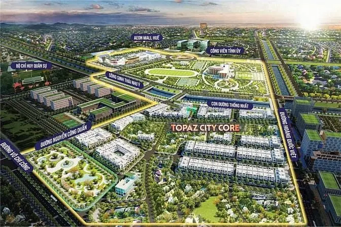 Bán Căn Duy Nhất Lk12-15 Giá Tốt