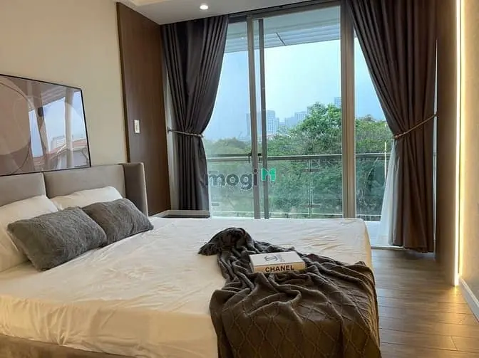 Cho Thuê Nhanh Căn Hộ Garden Court 1 Phú Mỹ Hưng Giá Rẻ, Chỉ 29Tr/Th -