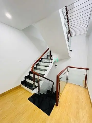 Nhà Mễ Trì 55M2*5 Tầng Ngõ Rộng, Gần Ô Tô, Nhà Dân, Sổ Đẹp Nhỉnh 12Ty