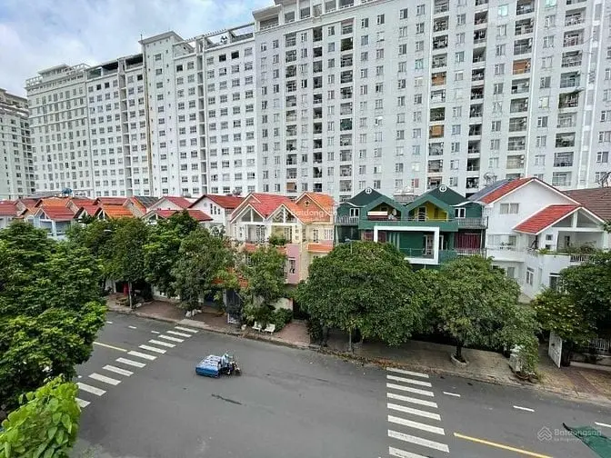 Bán Biệt Thự Kdc Him Lam - Trung Sơn, 10X20M, 1Tr2L, Giá:29,5 Tỷ
