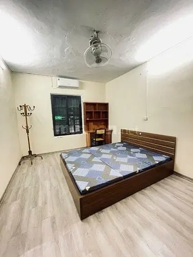 Còn 1 Phòng Tại Căn Hộ Tại Số 23B Ngõ 62 Nguyễn Chí Thanh, 4,5Tr/Th.