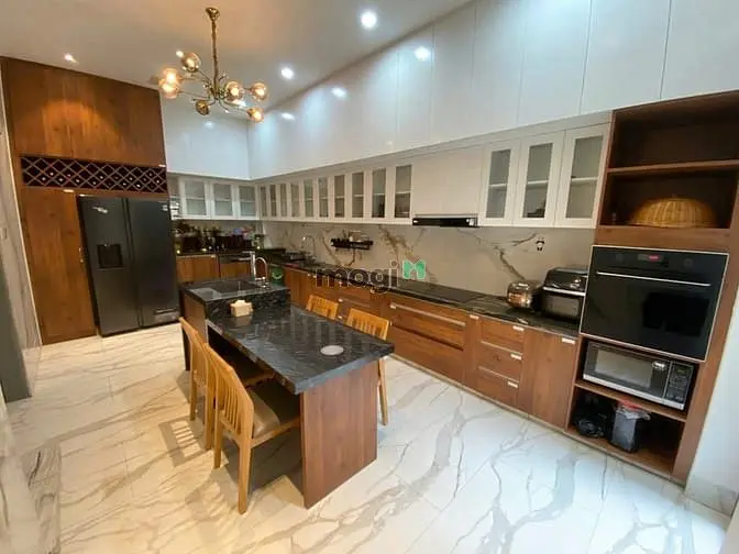 🌿 Biệt Thự Cao Cấp Có Hồ Bơi, Gara Ô Tô – Kdc Nam Long 2, Tp. Cần Thơ