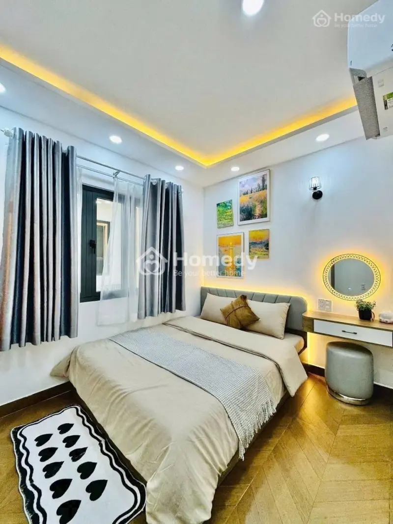 Giá Rẻ Như Cho Ngay Út Tịch-Tân Bình 39M2 3Pn-Xây 2Tầng Chỉ 1Tỷ890 Gần Vincom.sổ Sẵn,Gọi 0382747***
