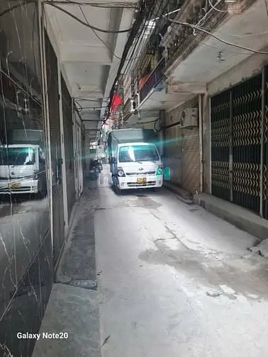 Giải Phóng- 43M- Nhà Đẹp- Ô Tô- Nở Hậu