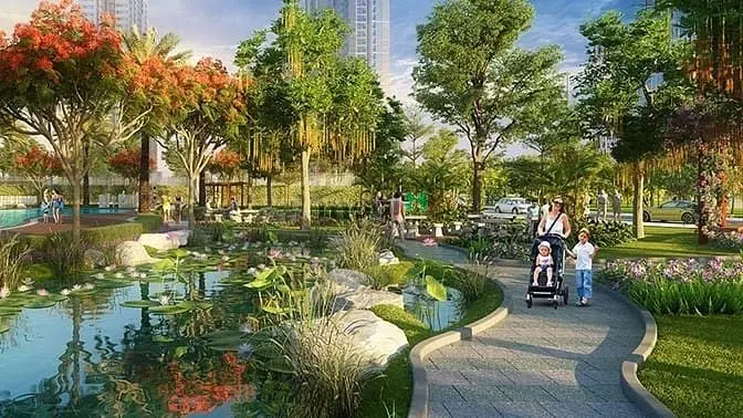 Quỹ Căn Hộ Giá Siêu Tốt – Siêu Phẩm Tại Imperia Smart City