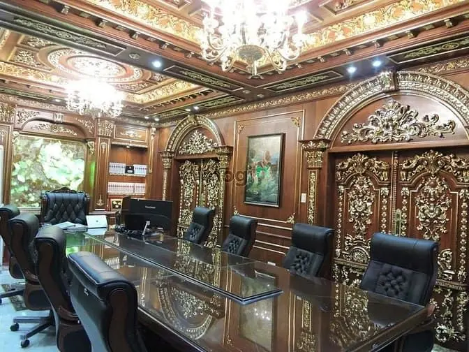 Biệt Thự 5 Lầu Hxt Dương Quảng Hàm Ngang 8M 180M2 Tặng Nt Vàng 33 Tỷ