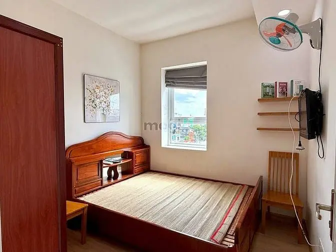 Căn Góc 66M2(2Pn2Wc) Moonlight Park View - Sổ Hồng, Full Nội Thất