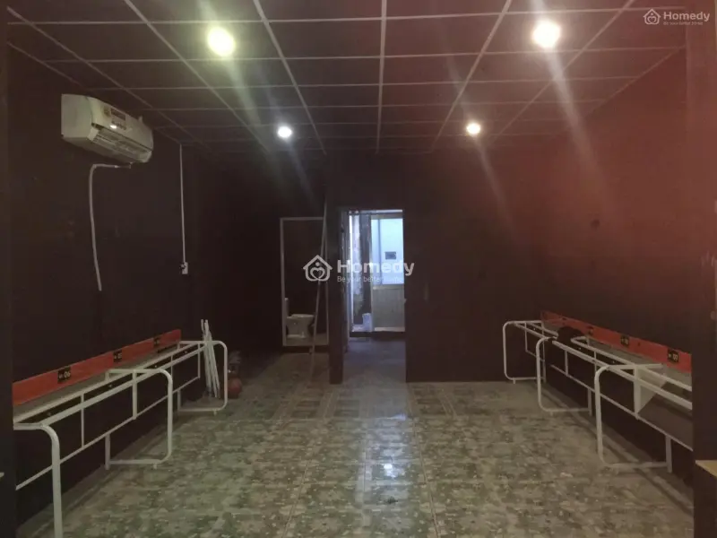 Nhà Kho Nguyên Căn 200M2 Htx Giáp Tân Phú Chủ Nhà Dễ Tính