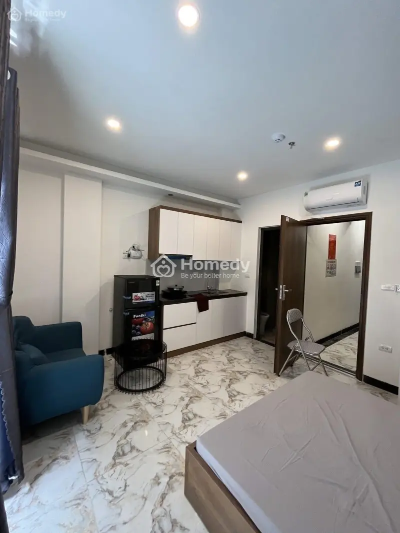 Bán Toà Ccmn Phú Diễn-60M2X7T Thang Máy - Ô Tô Qua Nhà- Giá 17.5 Tỷ !!!! !