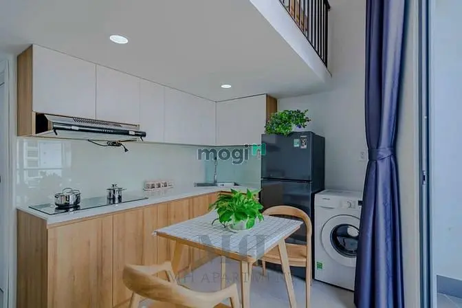 Duplex Bancol Cực Xịn🪴 Ngay Lạc Long Quân, Cv Đầm Sen, Q11