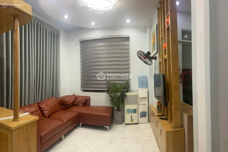 Chính Chủ Cho Thuê Nhà Riêng Mới Làng Lụa, Vạn Phúc, Hđ 40M 3T 3Pn Full Đồ Giá 12Tr/Th