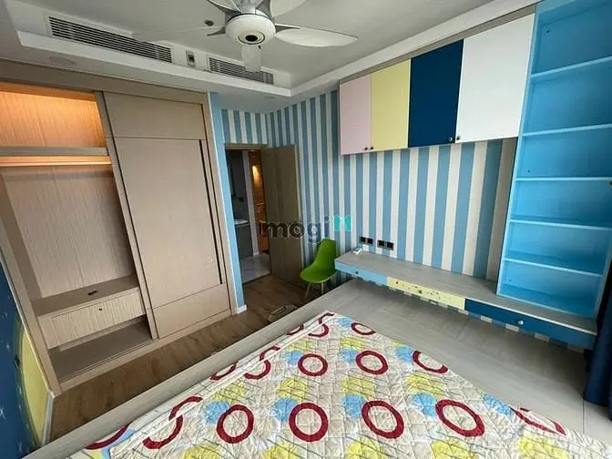 Sarina Sala - Căn Hộ 3Pn - 18 Tỷ - Full Nội Thất