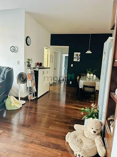 Cho Thuê Gấp Căn Hộ Green Valley Phú Mỹ Hưng Q7 Nhà Mới 99% 130M2