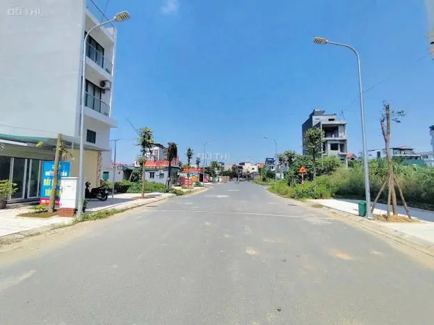 Chủ Đất Bán Gấp Lô 100M2 Full Thổ Cư Trong Khu Dân Cư Sầm Uất