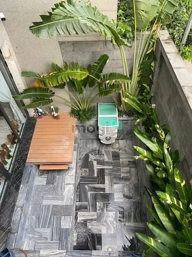🌿 Biệt Thự Cao Cấp Có Hồ Bơi, Gara Ô Tô – Kdc Nam Long 2, Tp. Cần Thơ