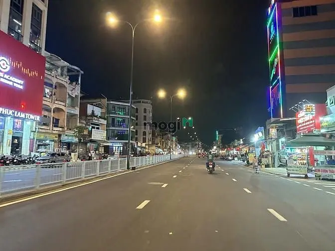 Biệt Thự 5 Lầu Hxt Dương Quảng Hàm Ngang 8M 180M2 Tặng Nt Vàng 33 Tỷ