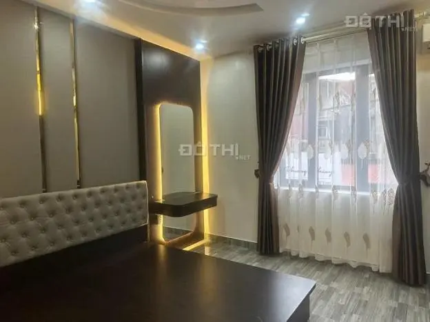 Bán Nhà Mặt Đường Hào Khê – Kênh Dương – Lê Chân – Hải Phòng