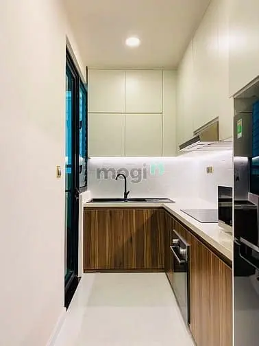 Cho Thuê Ch Feliz En Vista 3Pn Duplex - Dt 133M2- Full Nt -Giá 37Tr/Th