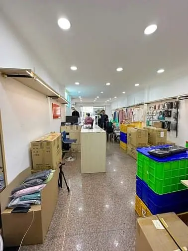 Nhà Mt Khúc Đẹp Nhất Chu Văn An 4X22 Trệt.4L.7P.4Wc.kd Đa Ngành