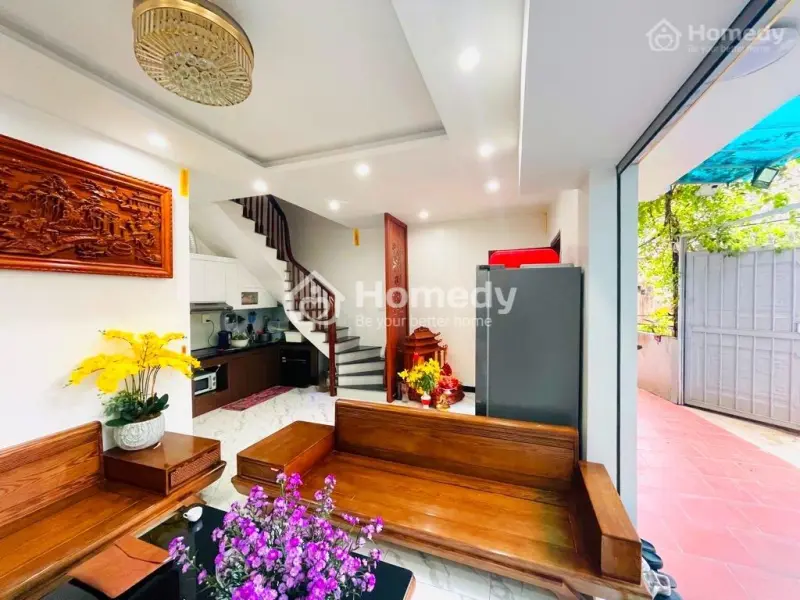 Bán Nhà Phố Hà Trì, Hà Đông - 40M², 5 Tầng, Thang Máy, Chỉ 7.5 Tỷ!