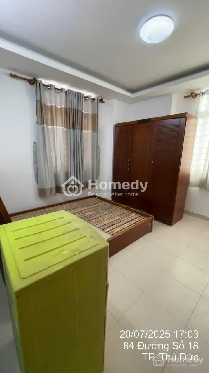 Cho Thuê Căn Hộ Newtown Tầng Trung, 2Pn 76M², Nt Cơ Bản, Nhận Nhà Ngay