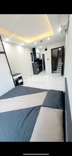Cầu Diễn - Văn Tiến Dũng: Bán Ccmn 7T Thang Máy - Dt 54,1M2 - 12 Phòng