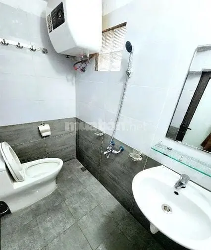 Chính Chủ Bán Căn Hộ Studio Nguyễn An Ninh Giá 2,15 Tỷ, 35M2. 2N+Vs