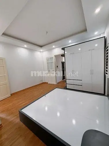 Bán Nhà 4 Tầng Văn Tiến Dũng - Dt 40,5M2 - Tặng Full Nội Thất- Ở Luôn